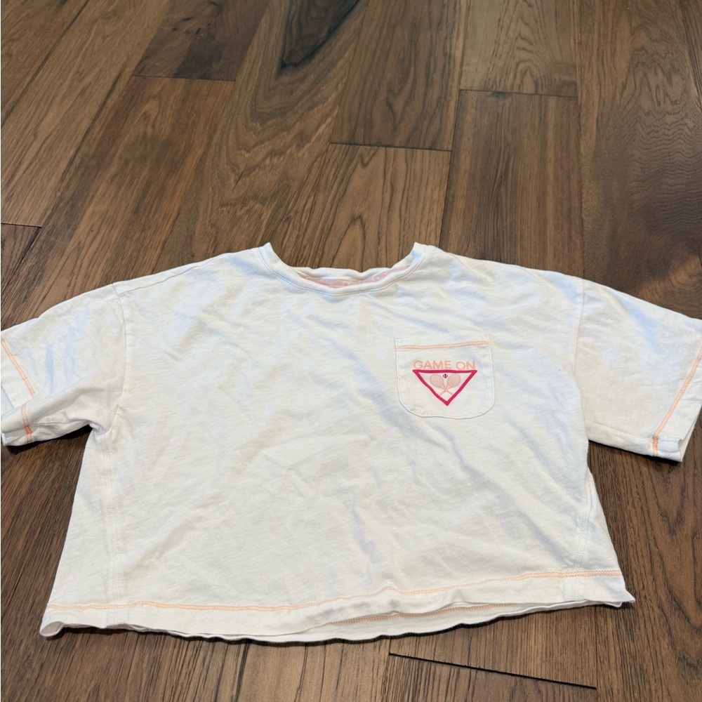 Athleta Girl Crop Size Large 12